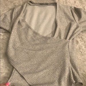 Sparkle top